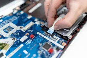 Laptop Repairs