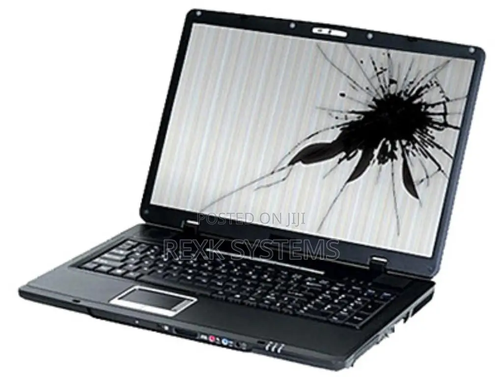 Laptop Repairs