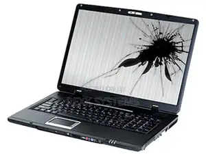 Laptop Repairs