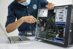 Laptop Repairs
