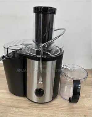 Cookworks Juice Extractor