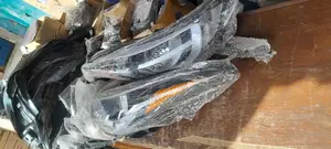 Hyundai Elantra 2012 Headlight