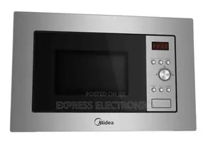 Best Buy AM717B and Inbuilt Microwave Oven Midea