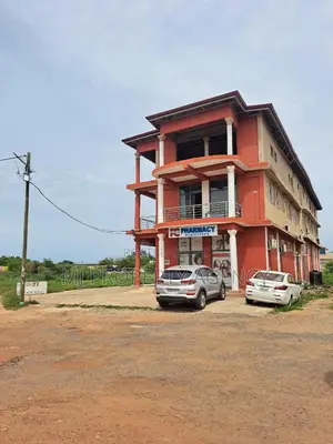 Office Complex
