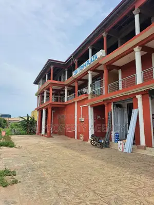 Office Complex