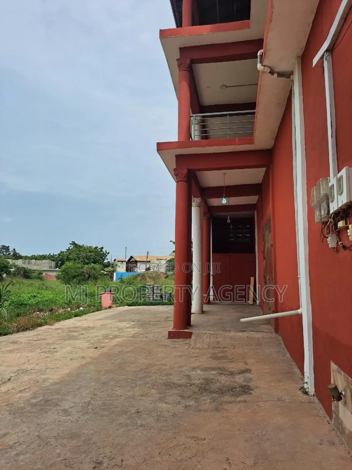 Office Complex