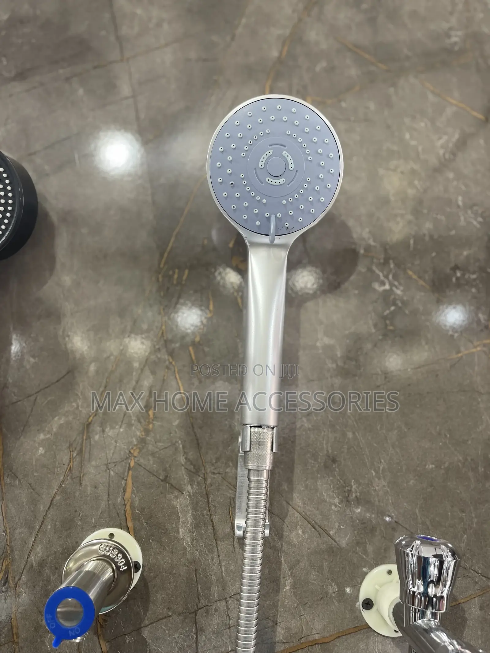 Bath Mixer Tap