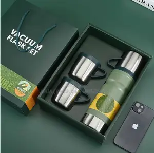 Thermal Flask