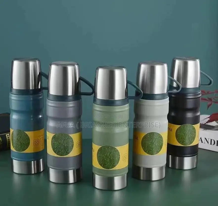 Thermal Flask