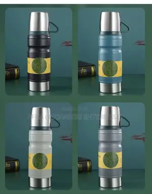 Thermal Flask