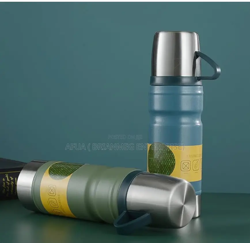 Thermal Flask