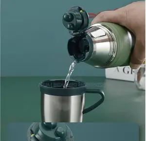Thermal Flask