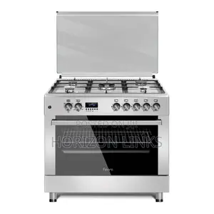 Ferregas/Electric Stove 9L.3x-Oktc(4*1)