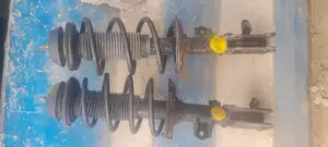 Hyundai Accent Front Shock Absorber