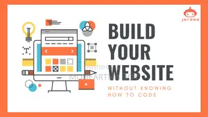Website Building and Design