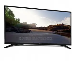 Nasco Smart Satellite 32”FHD Tv. 