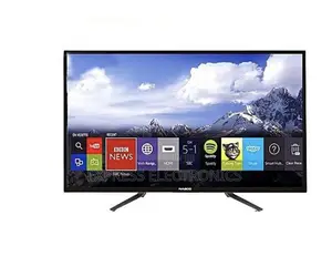 Vivid Clear FHD Smart Nasco 32”