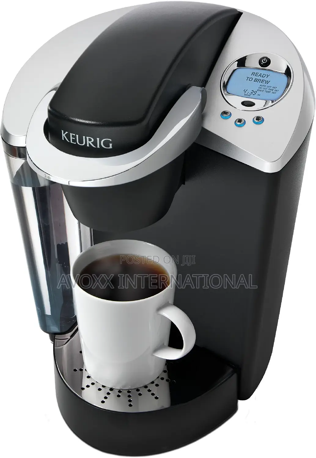 Keurig / Special Edition Signature Brewers,Single-Cup