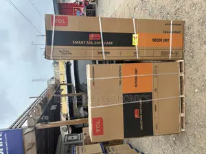 Freestanding Ac Split TCL 5hp