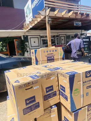 Fast Cooling Pearl Split R410 Gas 1.5hp Air Conditioner