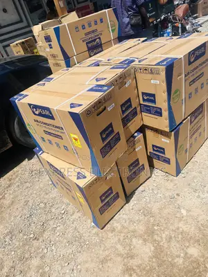 High Quality 4d Airflow Split Pearl 2.0hp
