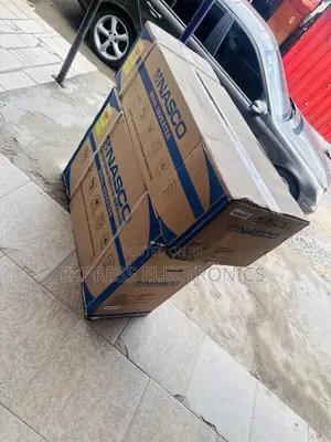 Fast Cooling Nasco 2.0hp Air Conditioner Split R410