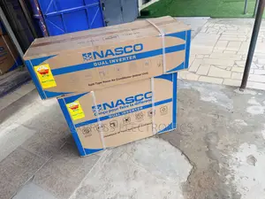 Dual Inverter Nasco Auto Swigs Split 2.0hp