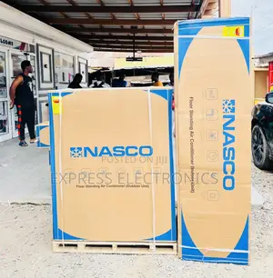 Best Fast Cooling Nasco 5hp Split R410 Gas Freestanding