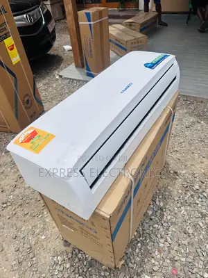 Available Air Doctor R410 Gas Nasco 2.0hp Air Conditioner