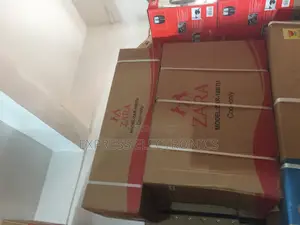 Auto Swigs Split R410 Gas Zara 2.0hp Air Conditioner