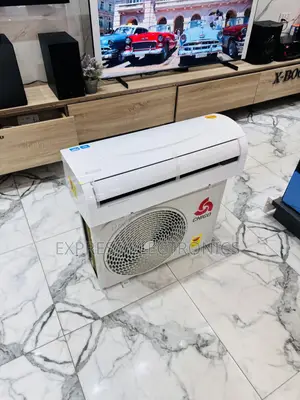Low Noise Airflow Air Conditioner Chigo 2.0hp Split R410