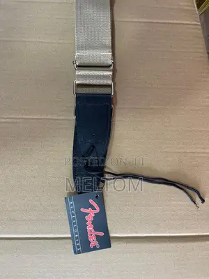 Fender Guitar Strap/Belt