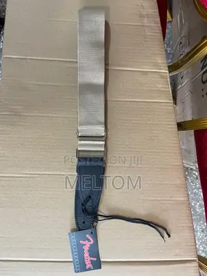Fender Guitar Strap/Belt