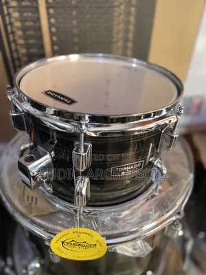 Mapex Tonado 5 Piece Drum Set