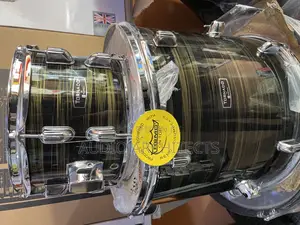 Mapex Tonado 5 Piece Drum Set