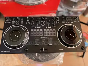 Serato Pioneer DDJ Rev1