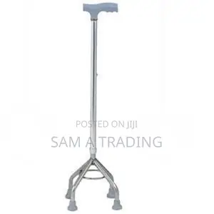 Four Leg Walking Stick