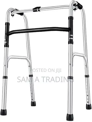 Walking Zimmer Frame