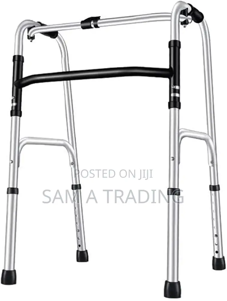 Walking Zimmer Frame