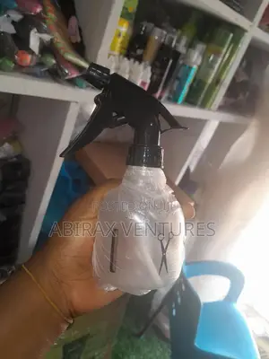 Spray Bottle