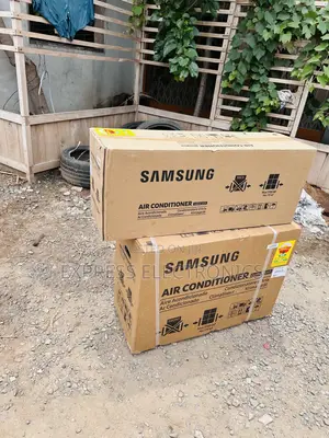 2.0hp Split R410 Gas Samsung Fast Cooling.