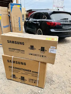 Auto Swigs Samsung Split R410 Gas 2.0hp Air Conditioner