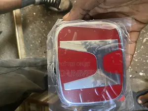 Honda Accord 2018 to 2020 Front Crown Available