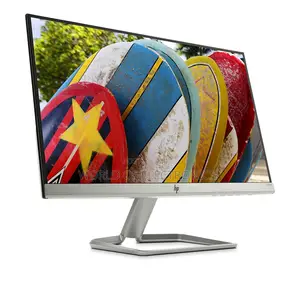 HP M27F 27 Full HD IPS Monitor 60hz