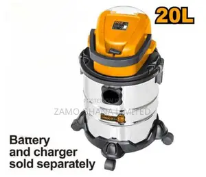 Lithium-Ion Vacuum Cleaner 20v - Cvli2005e