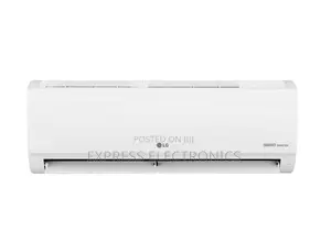 1.5hp Dust Protection Filter Split R410 Gas LG AC