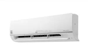 Power Supply Airflow LG AC 2.5hp Split R410 Gas Fresh AC