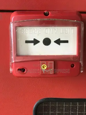 Manual Call Point
