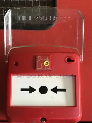 Manual Call Point