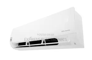 2HP Inverter LG Split White.